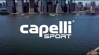 Capelli Sport: Brand Overview