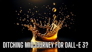 The Truth About DALL-E 3: 5 Reasons You Need to Leave Midjourney Behind