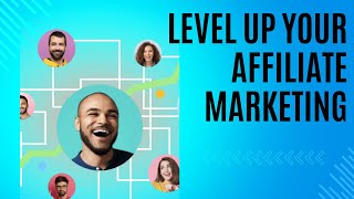 scale your affiliate marketing program