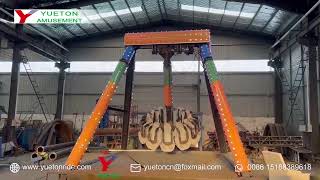 Yueton Factory Small Pendulum For Kids And Adults 悦童工厂小摆锤