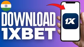 How To Download 1xbet In iPhone In India | Download 1xbet App in iPhone in India