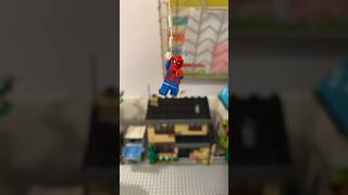 Your Minifig If You… #lego #spiderman #amongus #shorts #comment #subscribe #animation