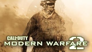 Modern Warfare2