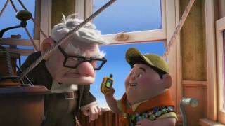 Up - Official Trailer [HD]