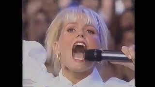 Chamada Planeta Xuxa 1998