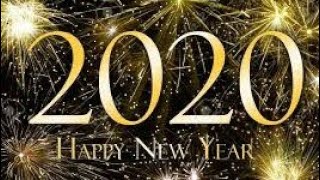 🍀BUON ANNO NUOVO, BUON 2020 AMICI 🍀