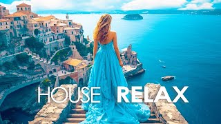 Summer Music Mix 2024 | Deep Chill HuB | House Party Mix | Series 302