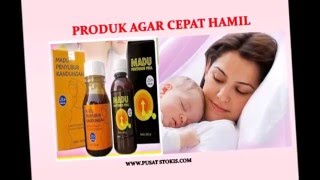 Madu Penyubur Kandungan Asli Jual Harga Paling Murah