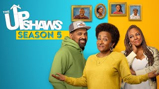 The Upshaws Season 5 Trailer, Release Date, Cast & Plot Details