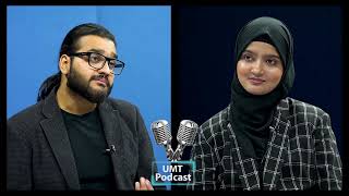 UMT Podcast | Dr Ukasha Habib |