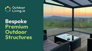 Bespoke Premium Outdoor Structures