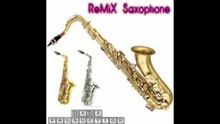 ReMiX Saxophone