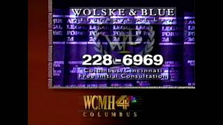 Wolske & Blue: Attorneys at Law