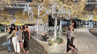 Lovely Surprise Birthday Dinner By My Ladies! Early Birthday Celebration | Nepali Vlog