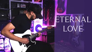 Dustin Alford - Eternal Love