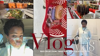 VLOGMAG | BACK ON OUR ZOOM!, RECOVERING FROM FINALS WEEK, SOLO LUNCH, HAVING FAITH, BIBLE STUDY!