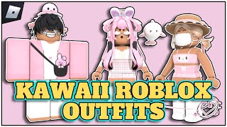 kawaii Roblox Outfits 2023 [Ep.-1]