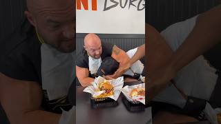 NEVER TOUCH MY FOOD #crazy #food #funny #viral