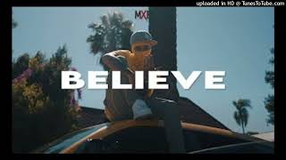 (FREE) Morad x JuL type beat - Believe