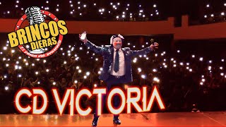 CD VICTORIA - 2 FUNCIONES