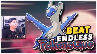 This Pokemon Is A Beast in Endless! Pokerogue