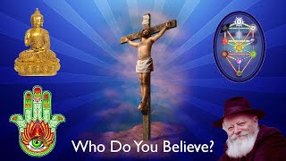 Who Do You Believe?