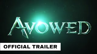 Avowed - Official Announcement Trailer | Xbox Showcase 2020