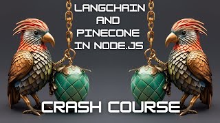 Langchain and Pinecone with Node.js: A Quick Start Tutorial