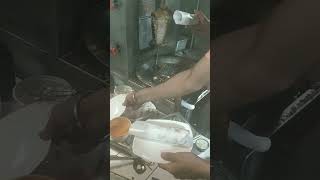 chicken shawarma making part 11