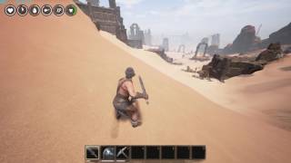 Conan Exiles The Human Fly Trap