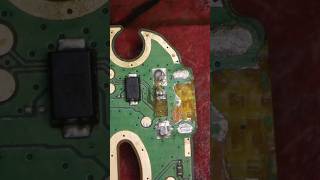 Nokia 105 Charging Jack/Port Change||How to Replace Nokia Mobile Charging Connector #youtube #viral