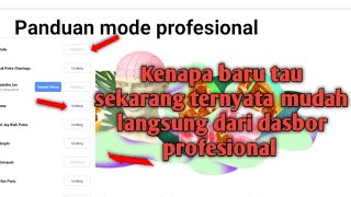 Ternyata Seperti ini cara mengundang orang lain biar mengikuti kita di Facebook profil terbaru 2023