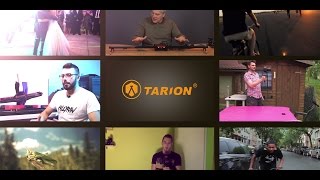 Tarion Youtube Compilation | Thank You