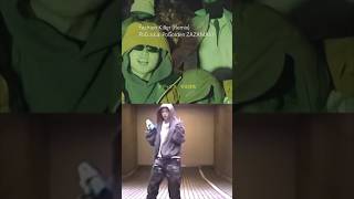 【 Japanese rap lyric 】Fashion Killer (Remix) - PoG a.k.a. PoGolden ZAZAMAXY / ダサいのはマジなし　大事なセンスマジ大事