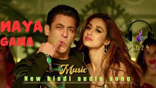 Latest hindi romantic love song | new hindi song | Bollywood love song | hindi love song | naya gana