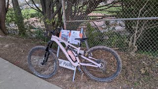 20230219 - Westborough Park Pre-Renovation - South San Francisco, CA - My First Introduction to MTB