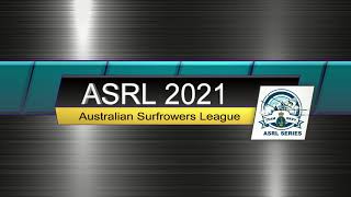 Australian Surf Rowers League is Live!