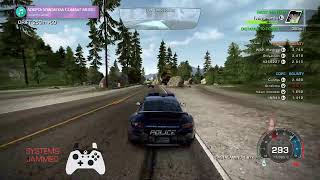 NFS HOT PURSUIT REMASTERED : SESSION LIVE 04/16/2024