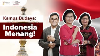 Cara Budaya Indonesia Memberikan Pengaruh dalam Menghadapi Tantangan Saat Ini