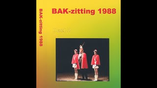 0386 BAK-zitting 1988 deel 2