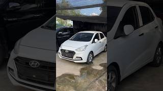 SIÊU HIẾM ! Hyundai i10 sedan dân đi, biển Hà Nội