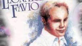 Leonardo Favio - Chiquillada