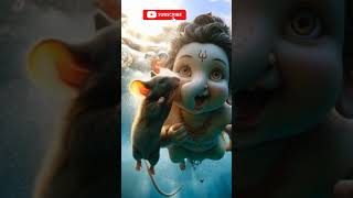 Cute Ganpati Bappa Status #ganpati #ganeshbappa #ganesh #ganpatibappa #trending #viralvideo #shorts