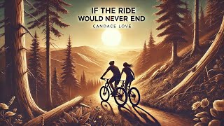 If the Ride Would Never End - An MTB Music Video by Candace Love