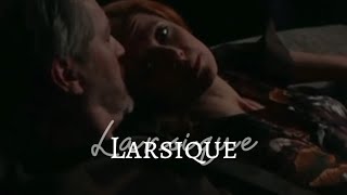 Larsique (Familie)