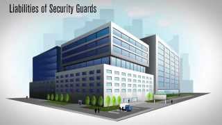 Why Replace Security Guards?