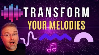 Transform Your Songwriting: Master the Art of Melodic Shapes