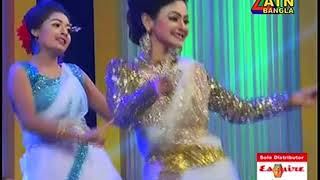 O Amar Bondhu Jodi || Nusrat Rafia|| DLA Team ||Atn bangla 2018||