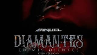 ANUEL AA “ DIAMANTES EN MIS DIENTES ” VERCIO ORIGINAL ” PARTE FINAL