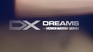 BackStage Pass DX Dreams - Find A Way Demo